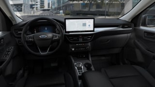 2025 Ford Escape® Internal Image 2